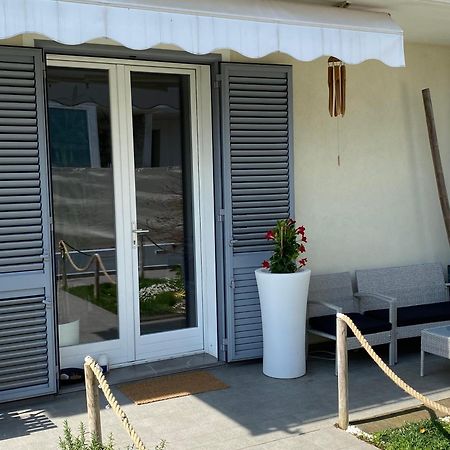 B&B Il Giardino Dello Yogi Savio di Ravenna Zewnętrze zdjęcie