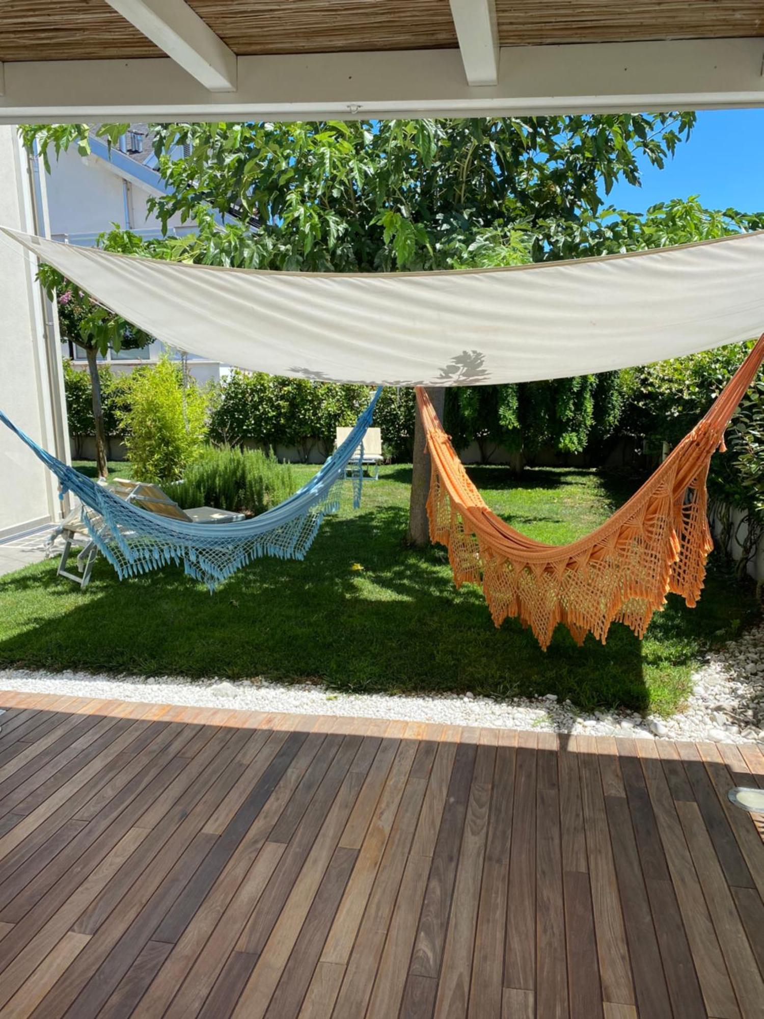 B&B Il Giardino Dello Yogi Savio di Ravenna Zewnętrze zdjęcie