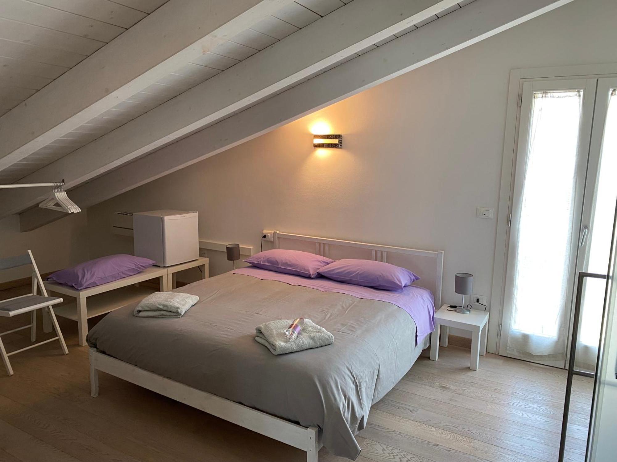B&B Il Giardino Dello Yogi Savio di Ravenna Zewnętrze zdjęcie