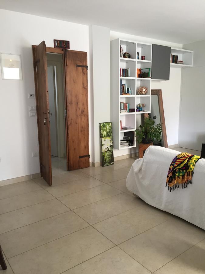 B&B Il Giardino Dello Yogi Savio di Ravenna Zewnętrze zdjęcie